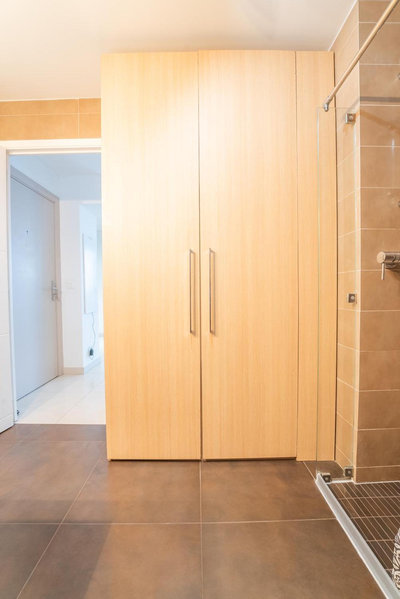 Joli Studio Centre Канны Экстерьер фото