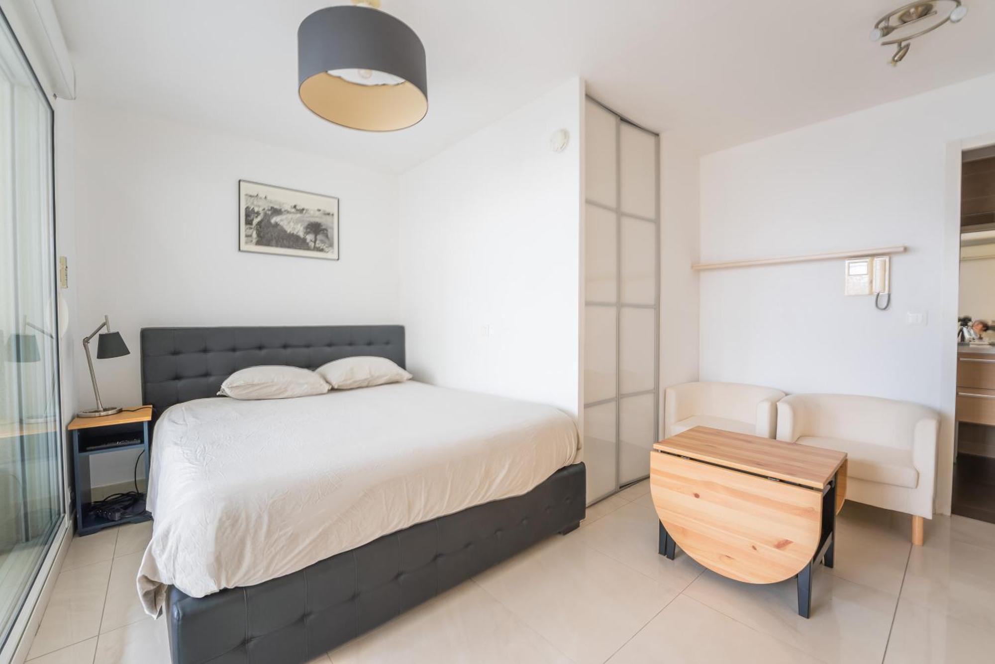 Joli Studio Centre Канны Экстерьер фото
